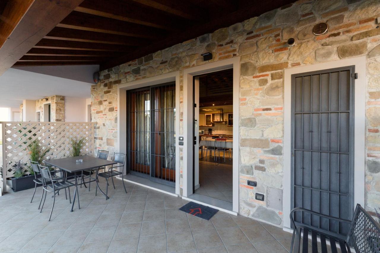 Casa Lorena Ντεζεντσάνο ντελ Γκάρντα Εξωτερικό φωτογραφία