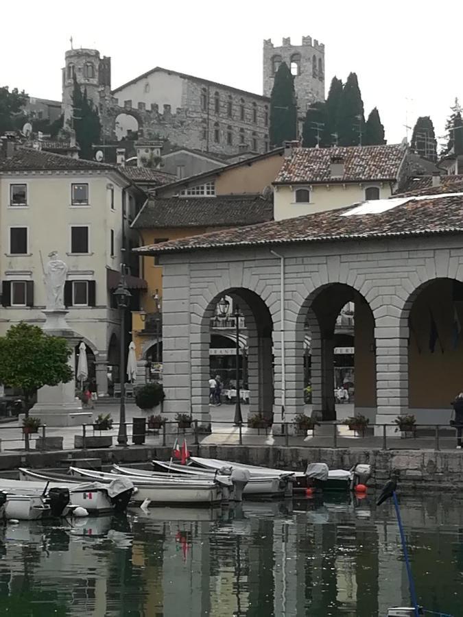 Casa Lorena Ντεζεντσάνο ντελ Γκάρντα Εξωτερικό φωτογραφία